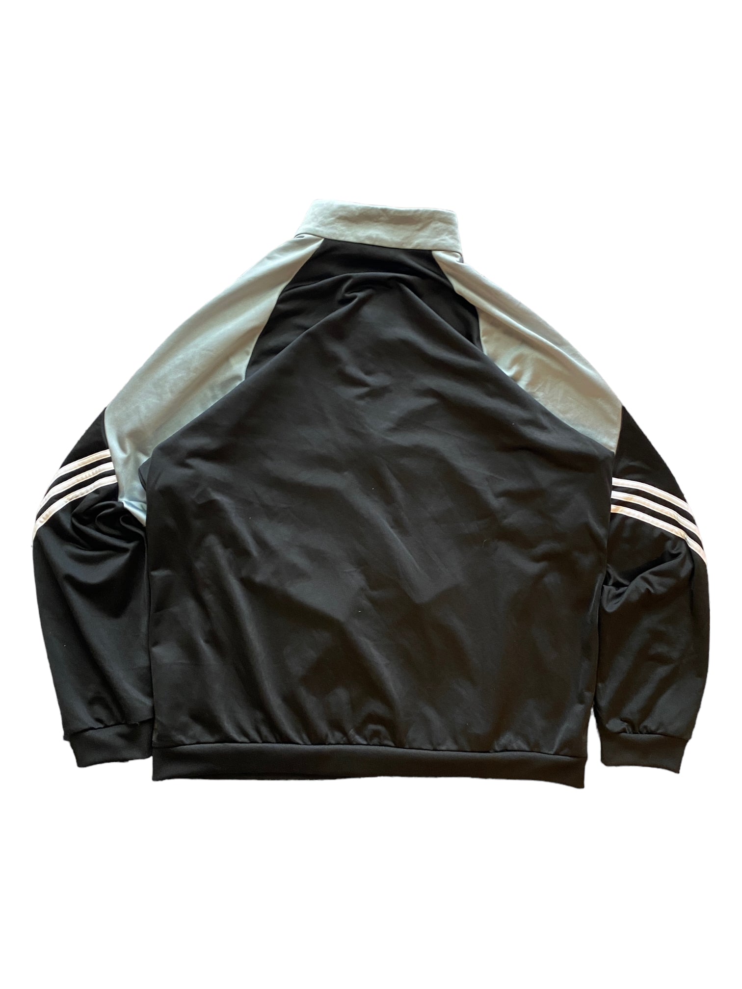 Chaqueta cortavientos Adidas vintage - 16.88studio