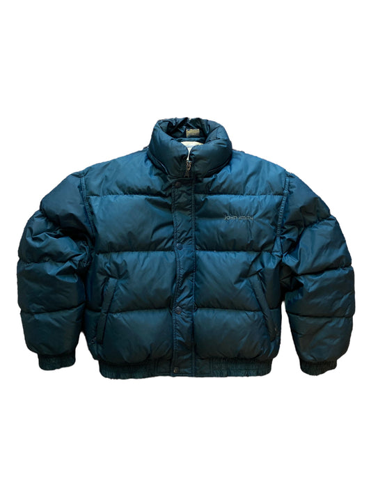 Chaqueta puffer John Smith - 16.88studio