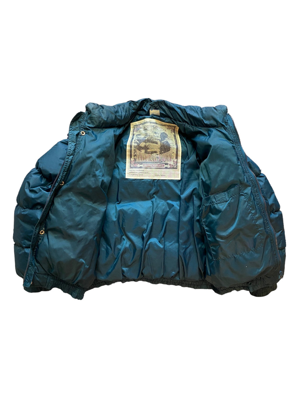 Chaqueta puffer John Smith - 16.88studio