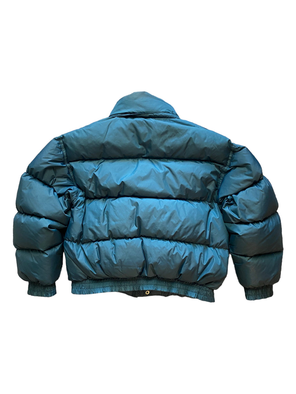 Chaqueta puffer John Smith - 16.88studio