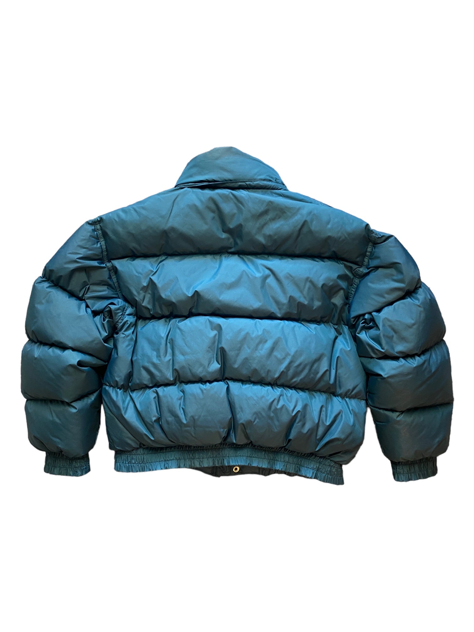 Chaqueta puffer John Smith - 16.88studio