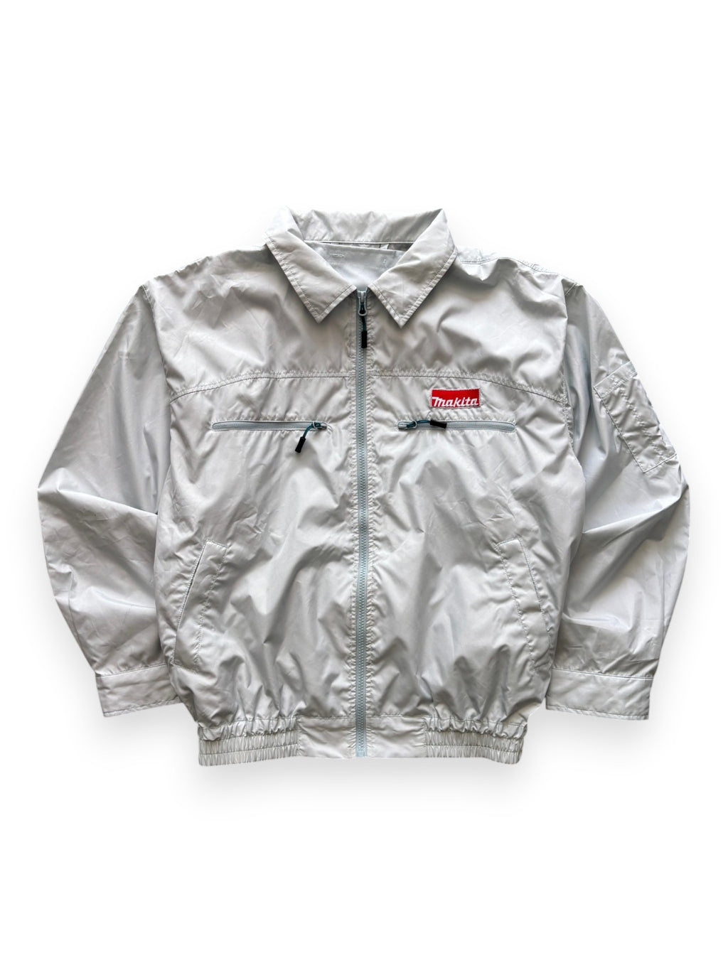 Makita Kuchofuku Fan Jacket (M) - view 2
