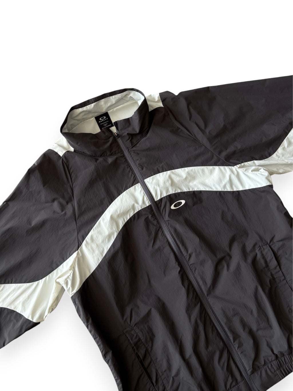 Oakley Enhance Aclife Windbreaker Jacket (M) - view 3
