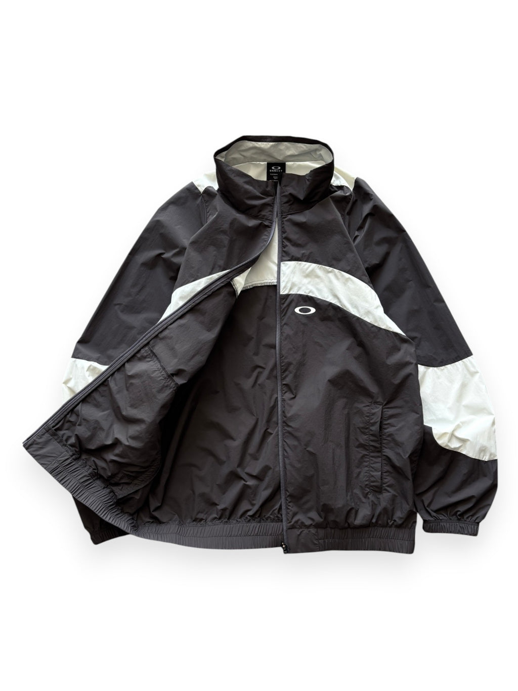 Oakley Enhance Aclife Windbreaker Jacket (M) - view 2
