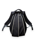 2000's Puma Teardrop Mesh Backpack