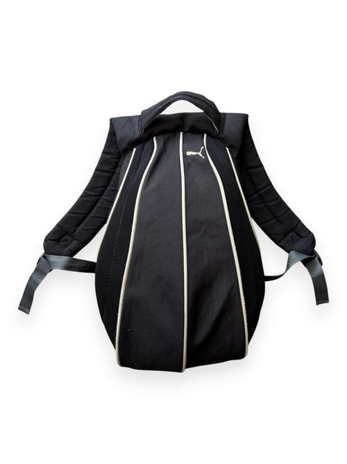 2000's Puma Teardrop Mesh Backpack