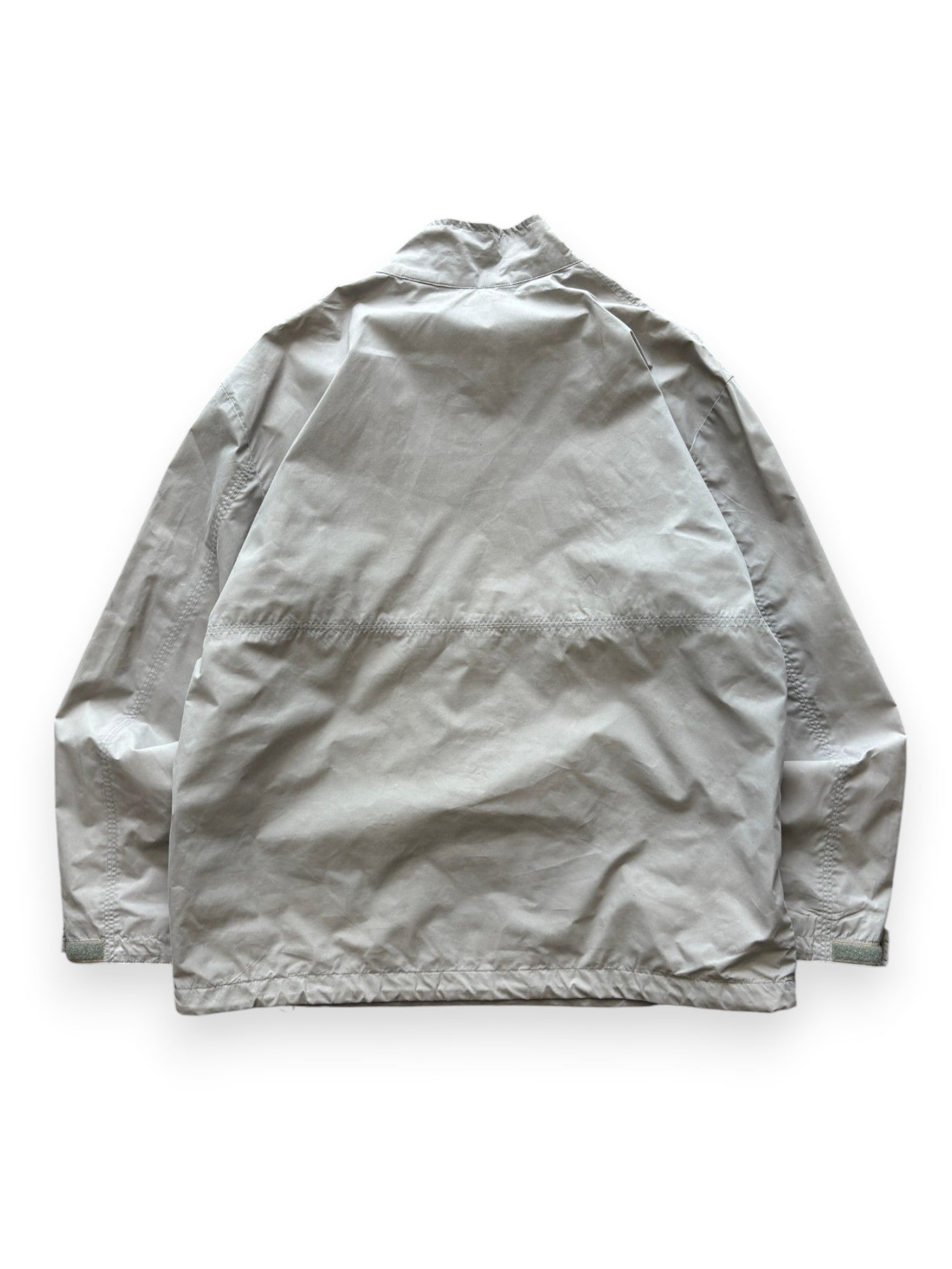 00's Timberland Technical Asymmetric Pullover (XL) - view 10