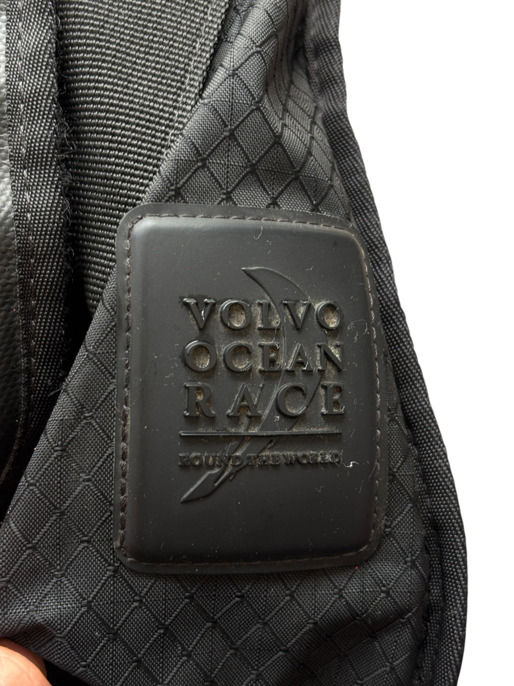 2008 Puma x Volvo Ocean Race Messenger Bag - view 5