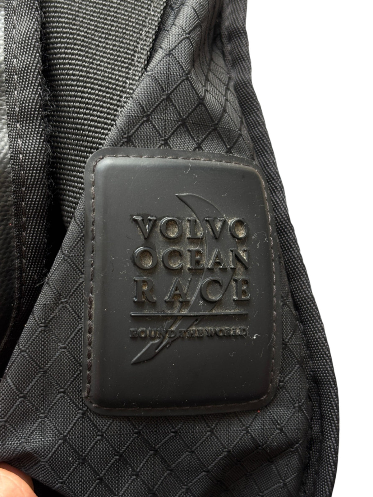 2008 Puma x Volvo Ocean Race Messenger Bag - view 5
