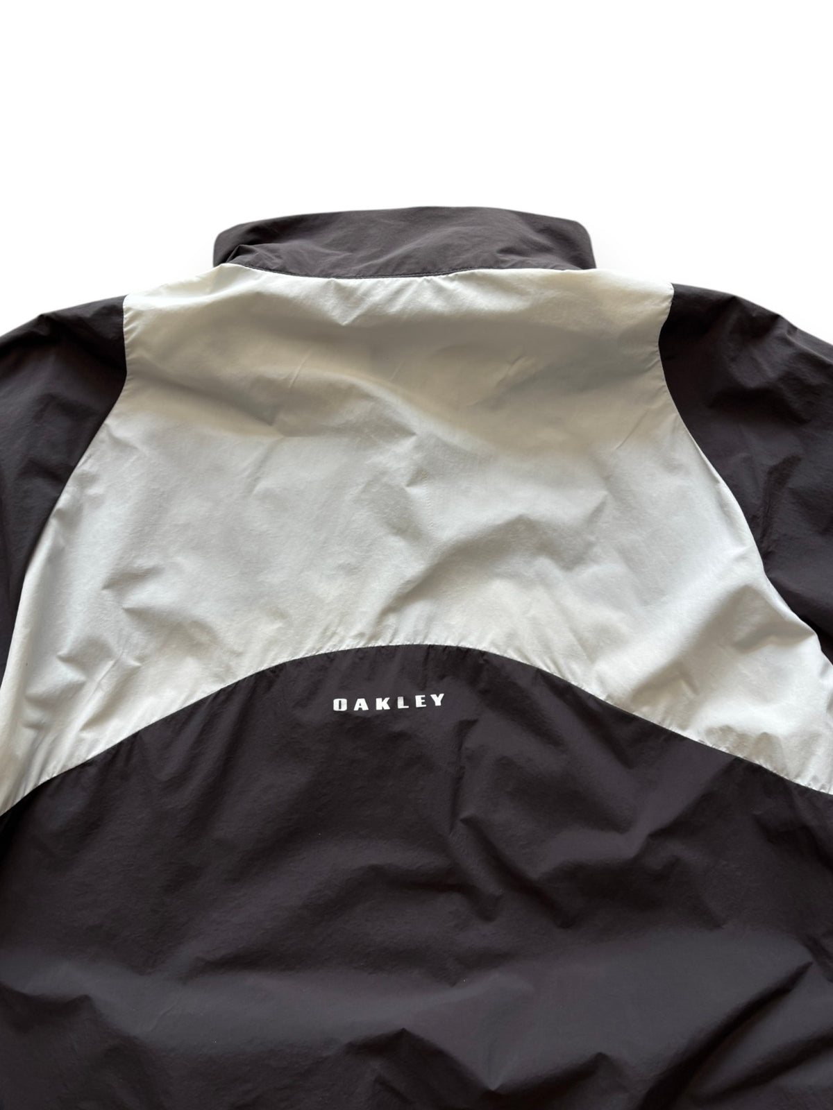 Oakley Enhance Aclife Windbreaker Jacket (M) - view 6