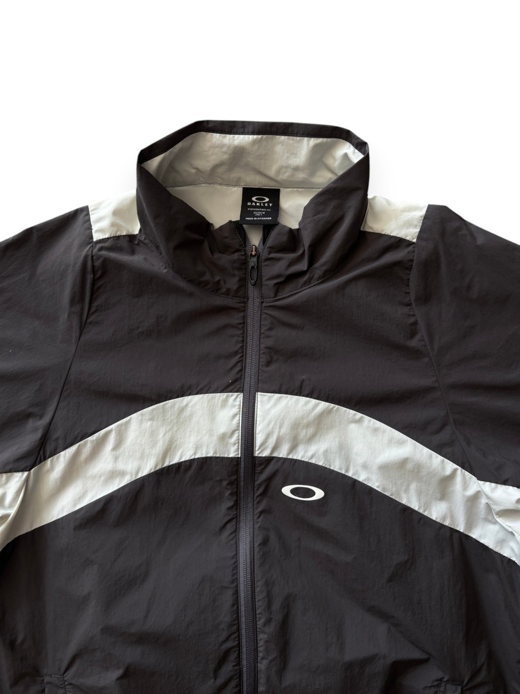 Oakley Enhance Aclife Windbreaker Jacket (M) - view 8