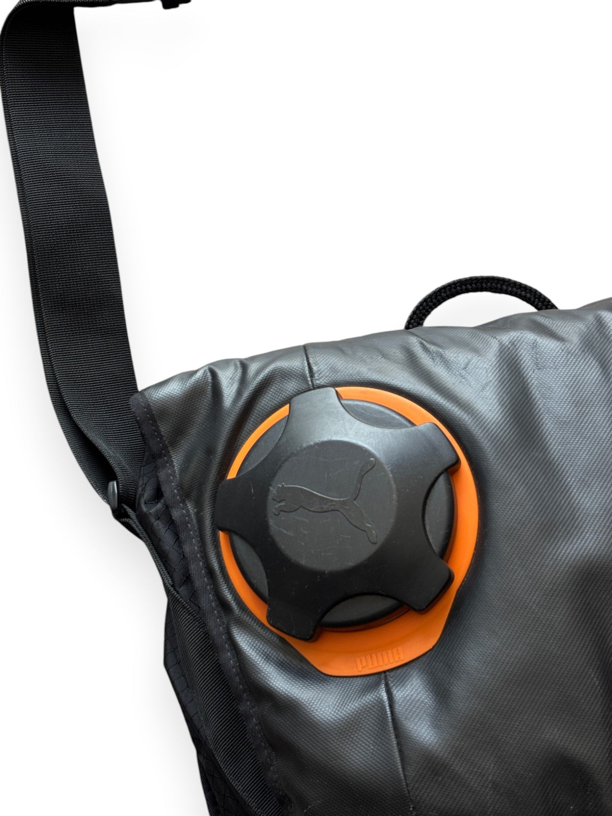 2008 Puma x Volvo Ocean Race Messenger Bag - view 2