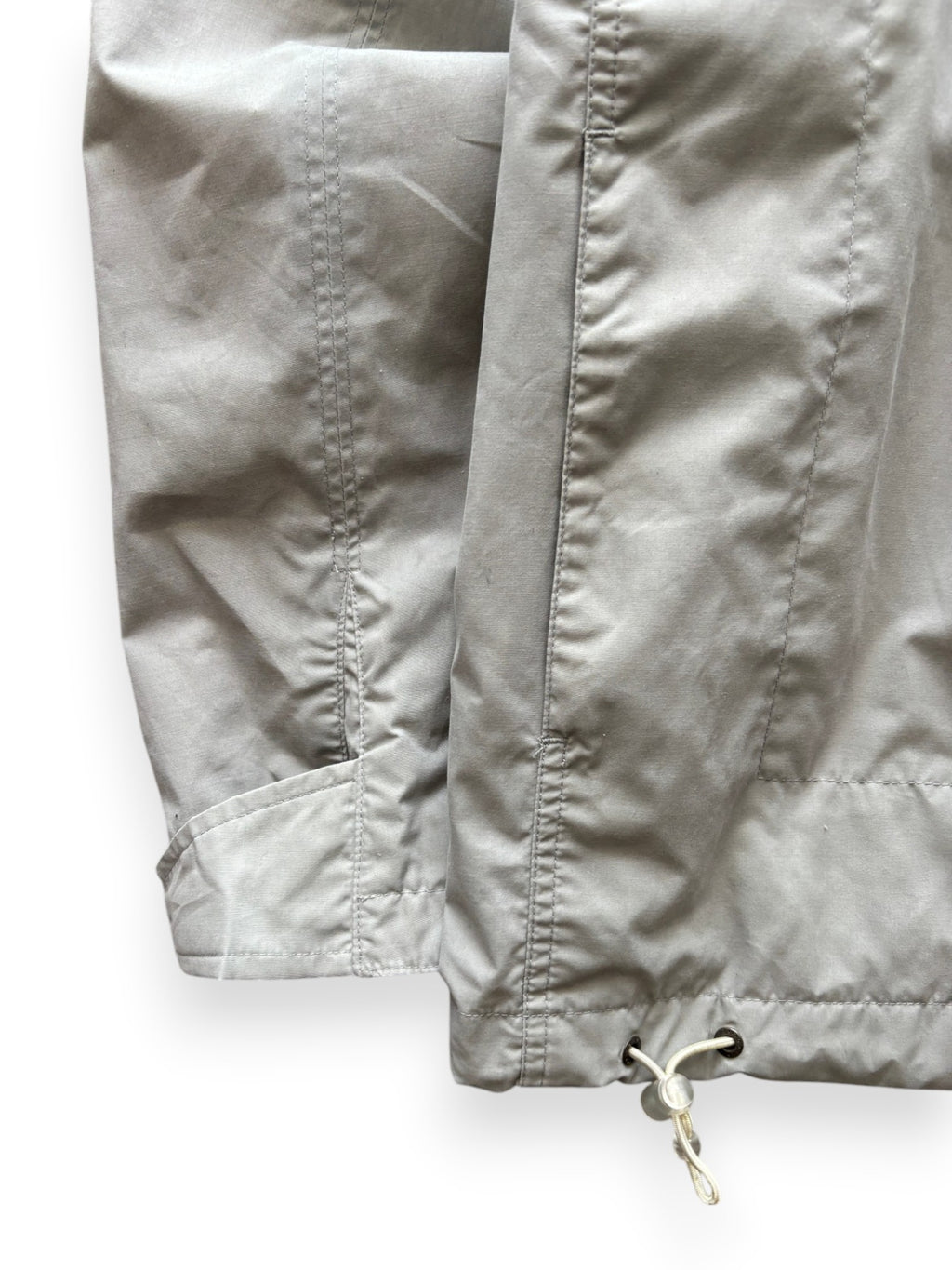 00's Timberland Technical Asymmetric Pullover (XL) - view 4