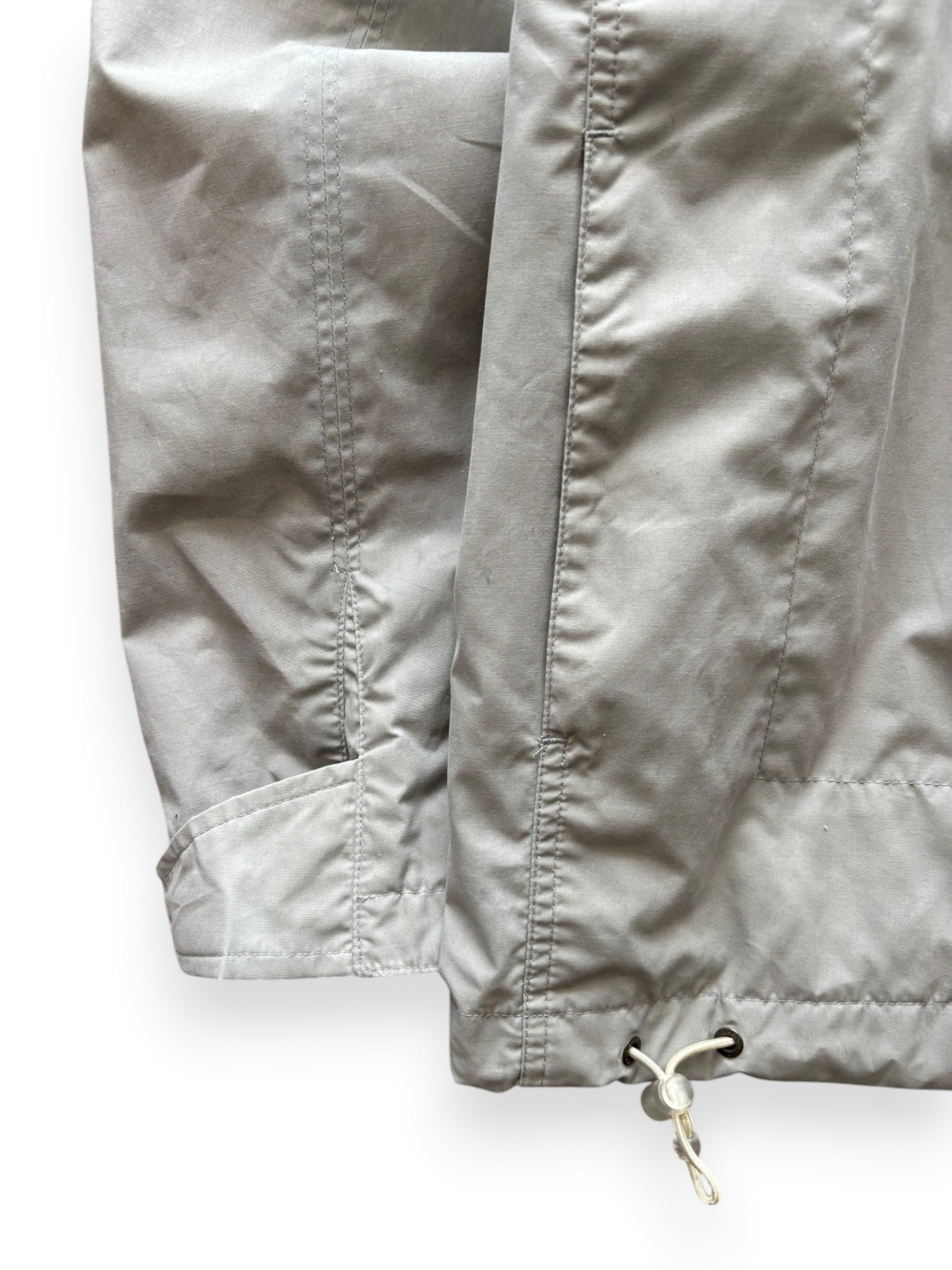 00's Timberland Technical Asymmetric Pullover (XL) - view 4