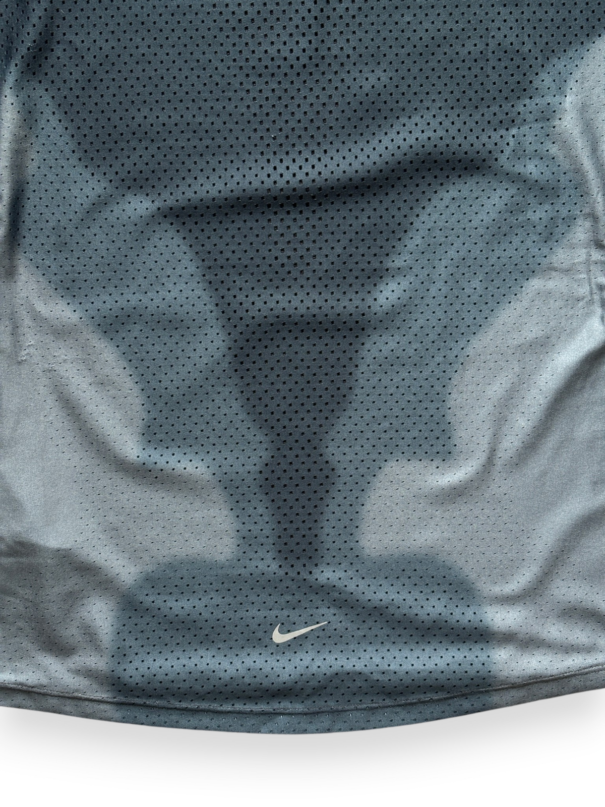 2012 Nike Gyakusou Sweat Map Top (XS) - view 2