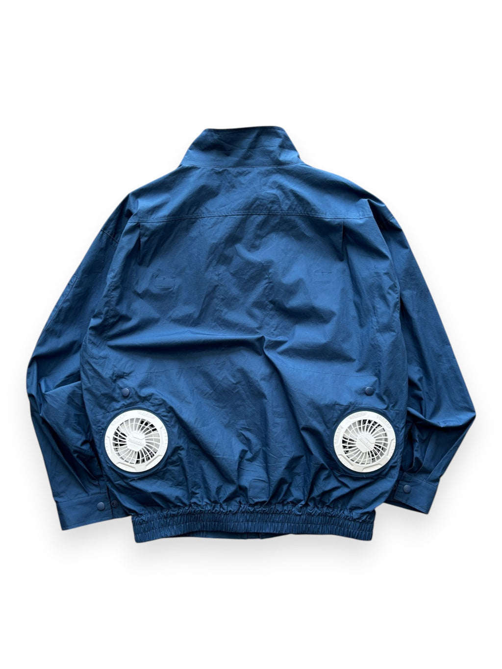 Makita Kuchofuku Fan Jacket w/ Battery Included (M) - view 4