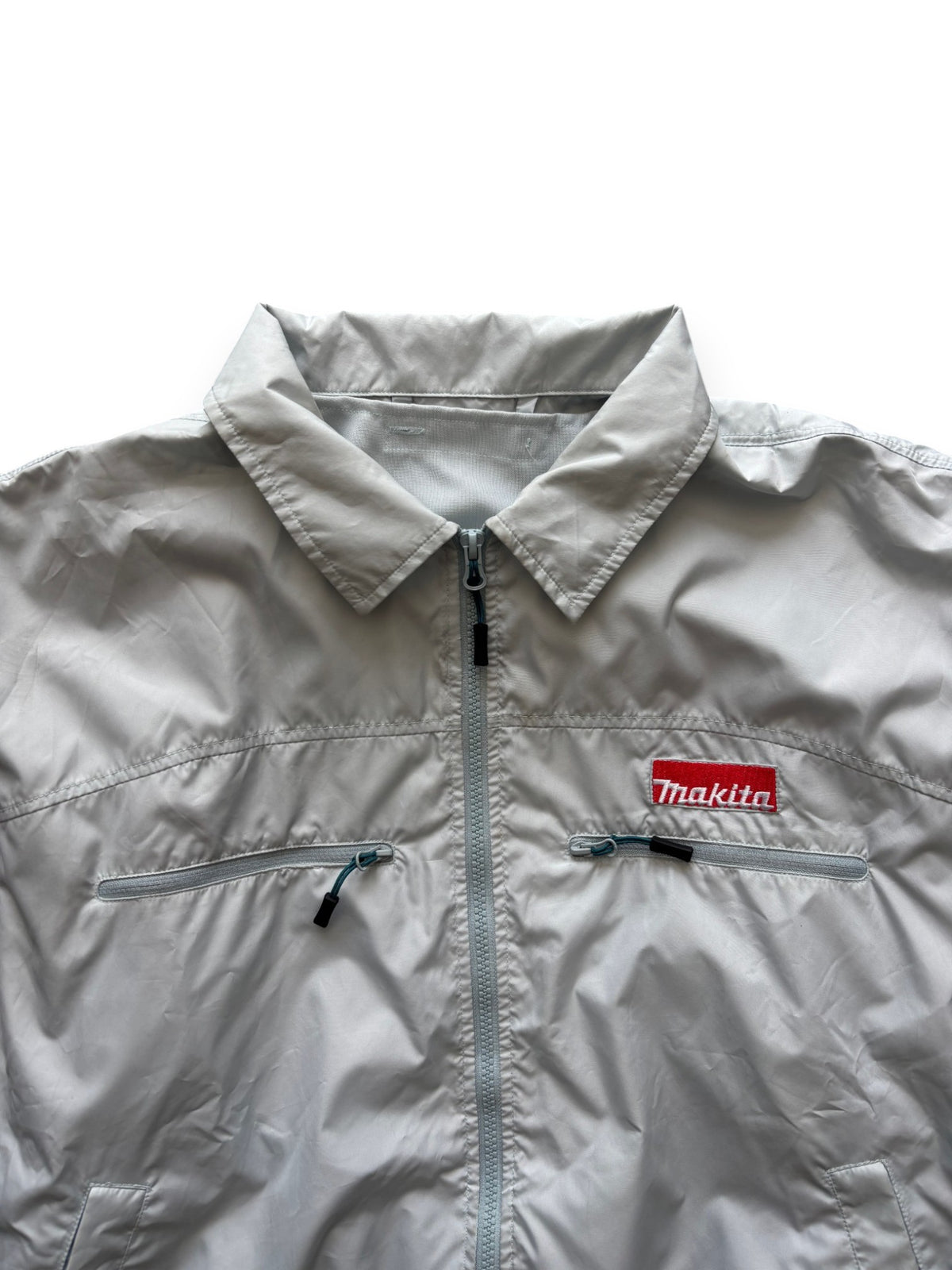 Makita Kuchofuku Fan Jacket (M) - view 4