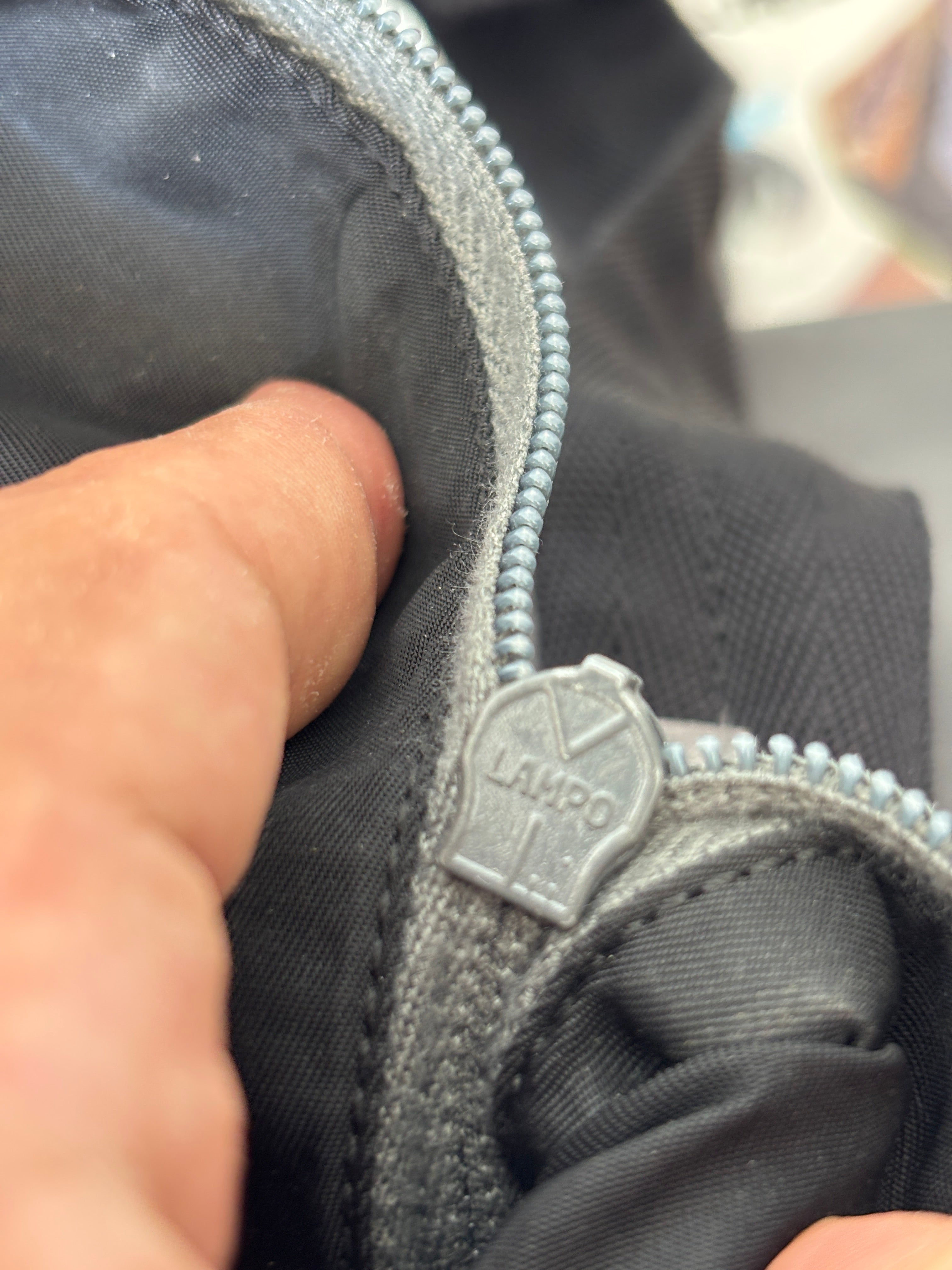 2000's Prada Sport Duffle Bag - view 10