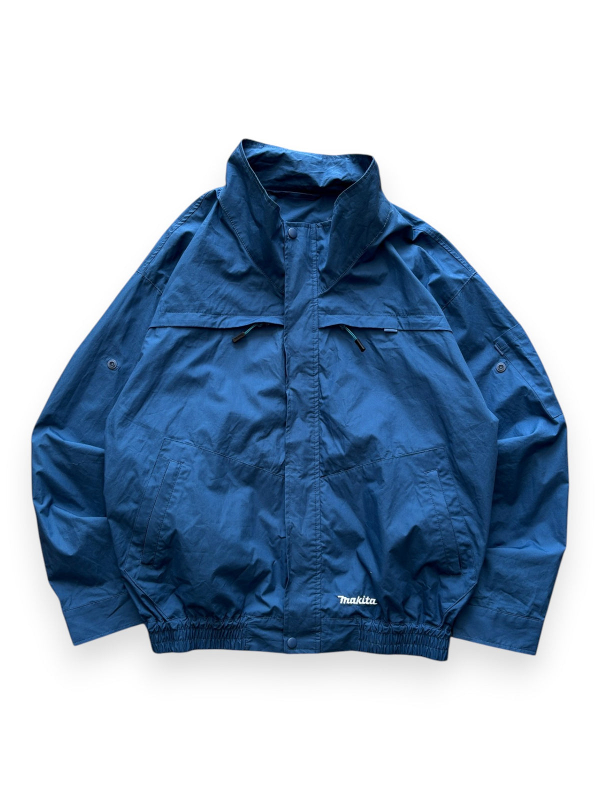 Makita Kuchofuku Fan Jacket w/ Battery Included (M) - view 2