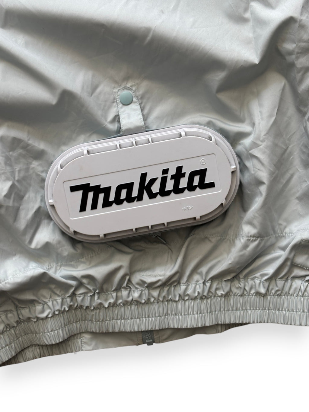 Makita Kuchofuku Fan Jacket (M) - view 7