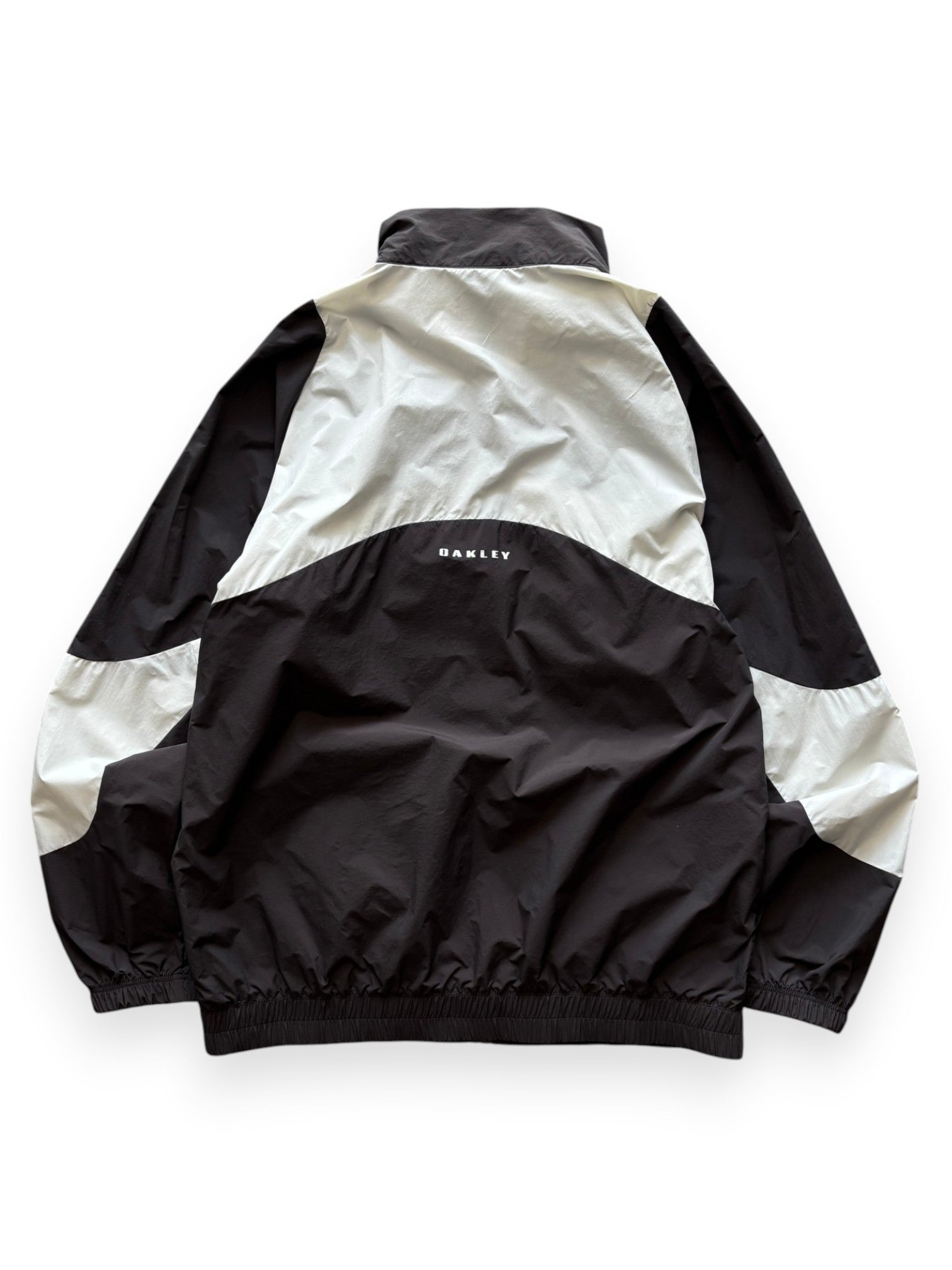 Oakley Enhance Aclife Windbreaker Jacket (M) - view 7