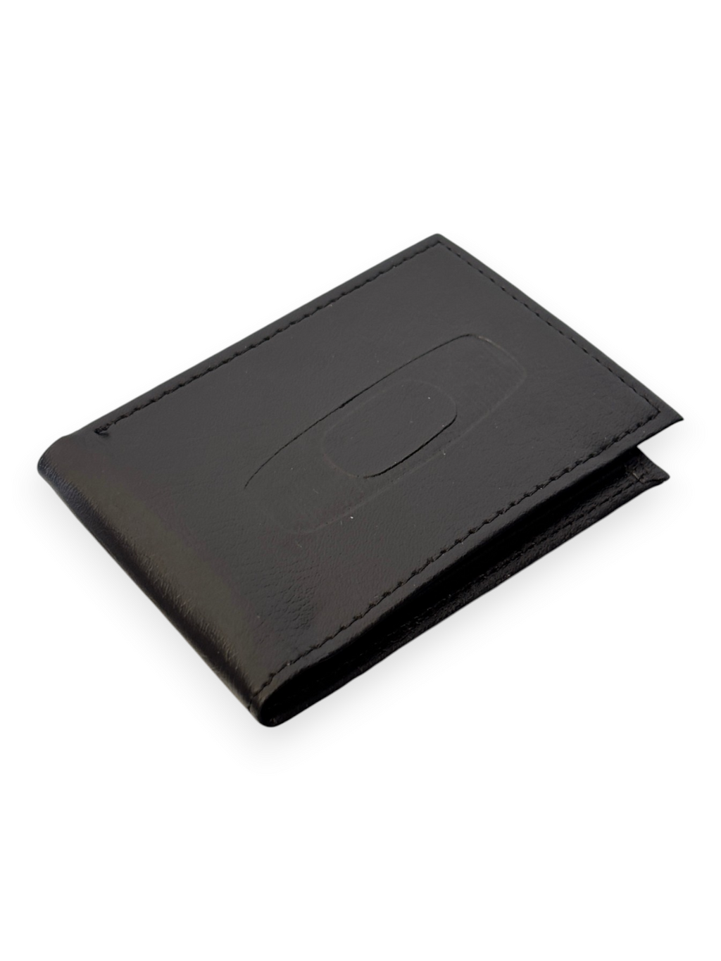 00's Oakley Galaxy Print Bifold Wallet w/ Card Holder - view 8