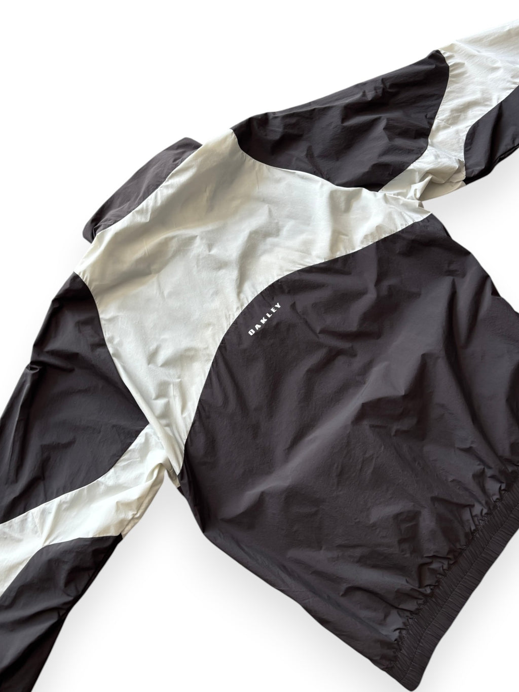 Oakley Enhance Aclife Windbreaker Jacket (M) - view 5
