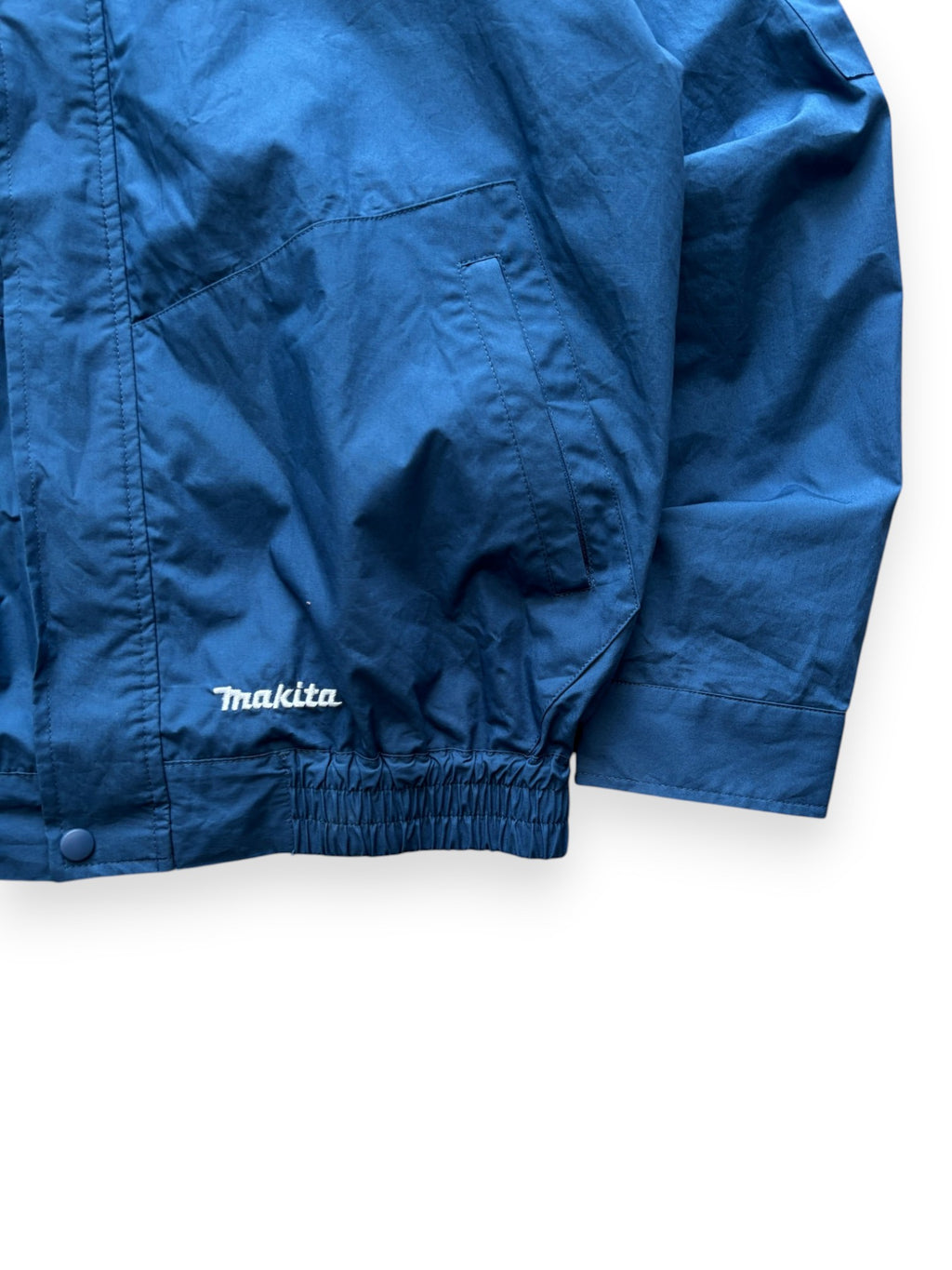 Makita Kuchofuku Fan Jacket w/ Battery Included (M) - view 9