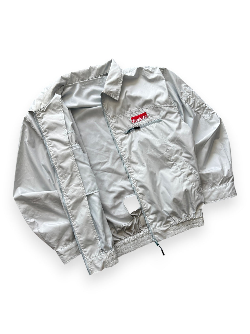Makita Kuchofuku Fan Jacket (M) - view 5