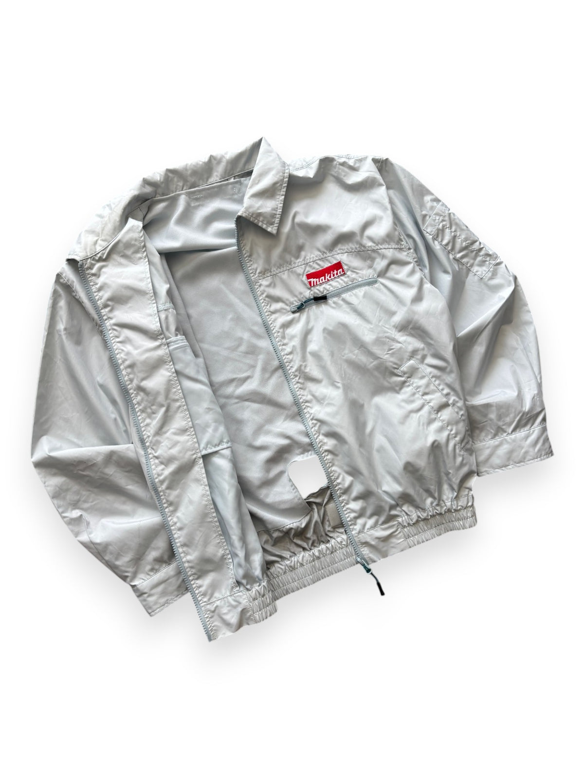 Makita Kuchofuku Fan Jacket (M) - view 5