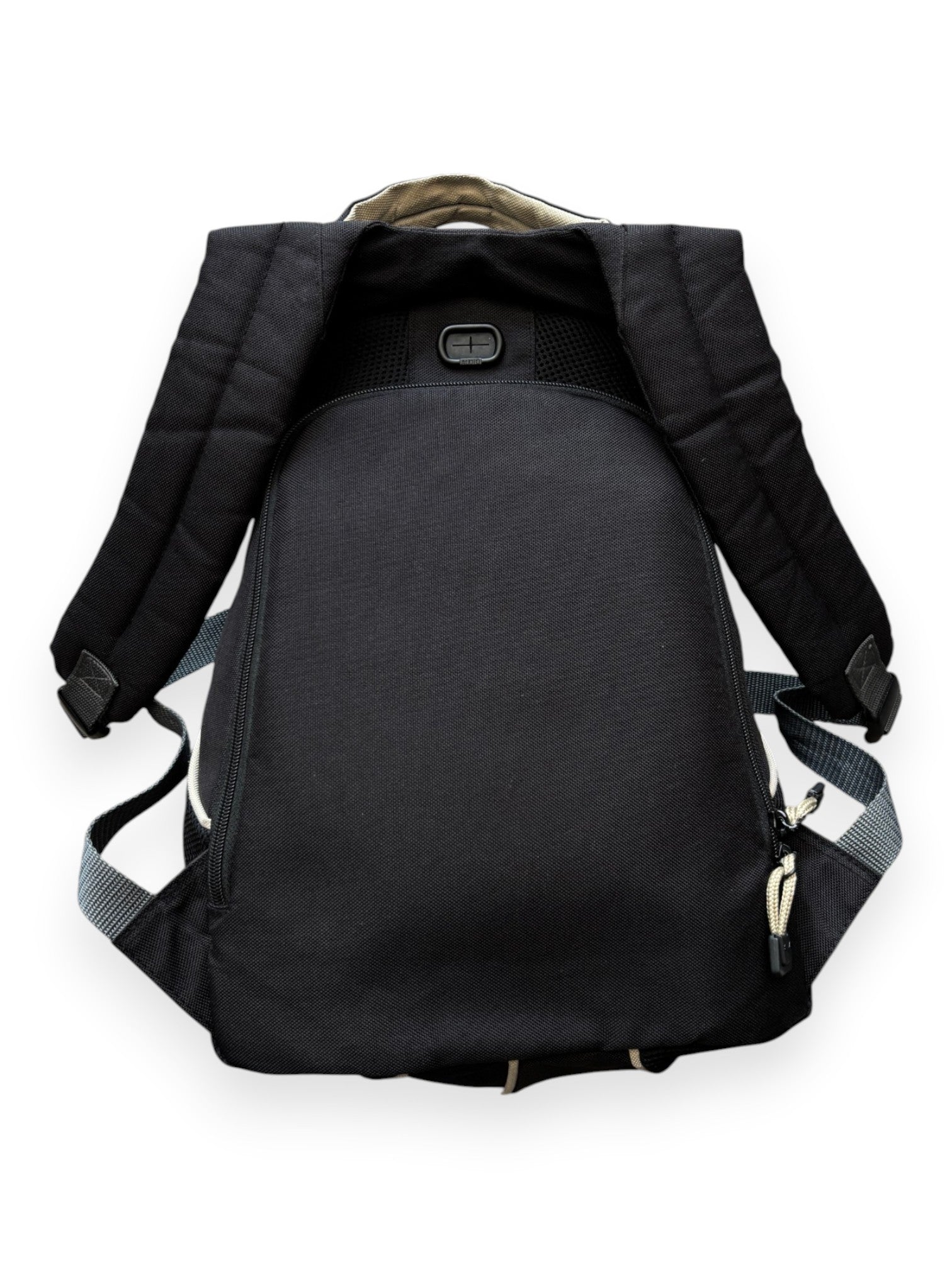 2000's Puma Teardrop Mesh Backpack