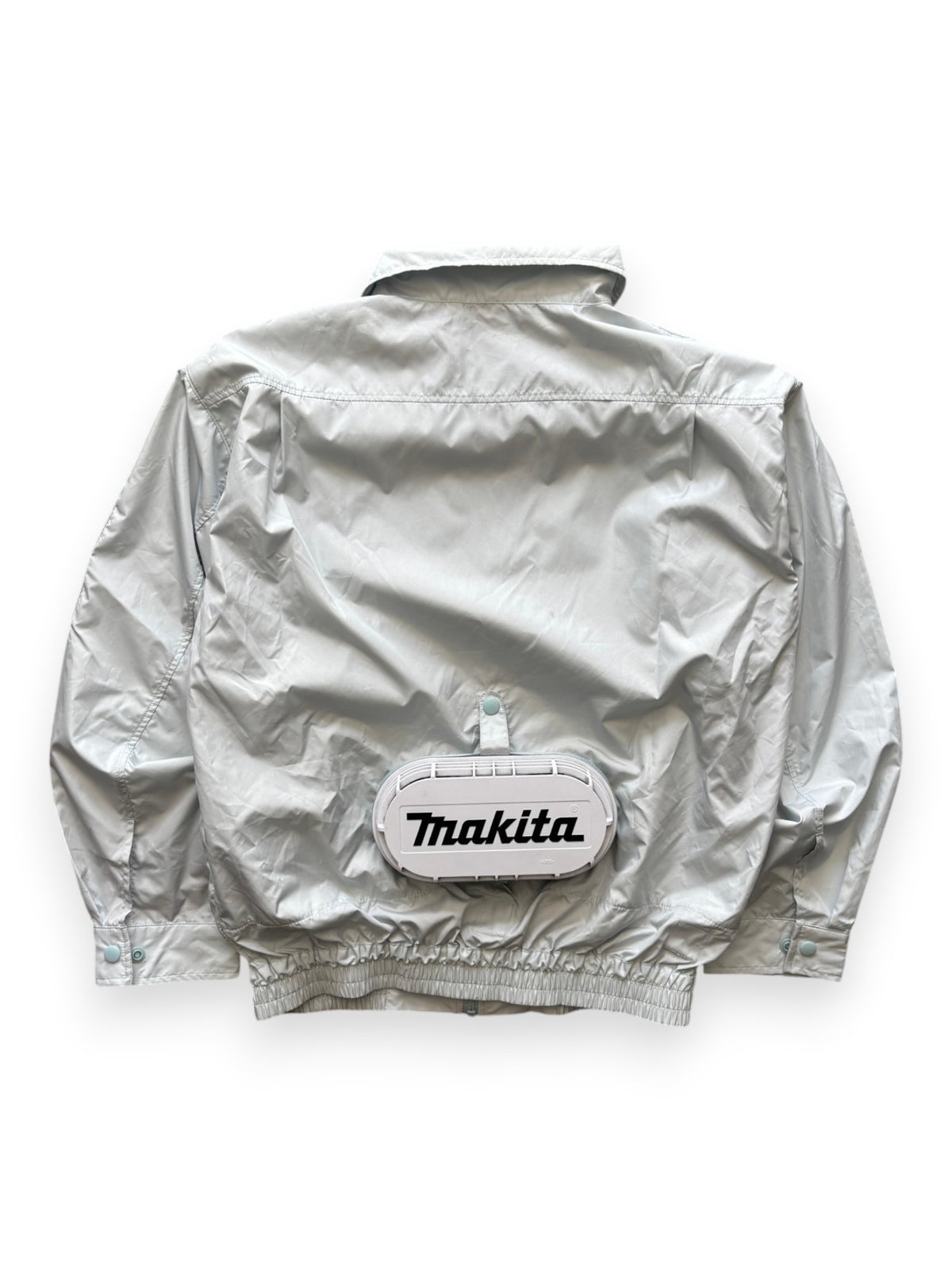 Makita Kuchofuku Fan Jacket (M) - view 6
