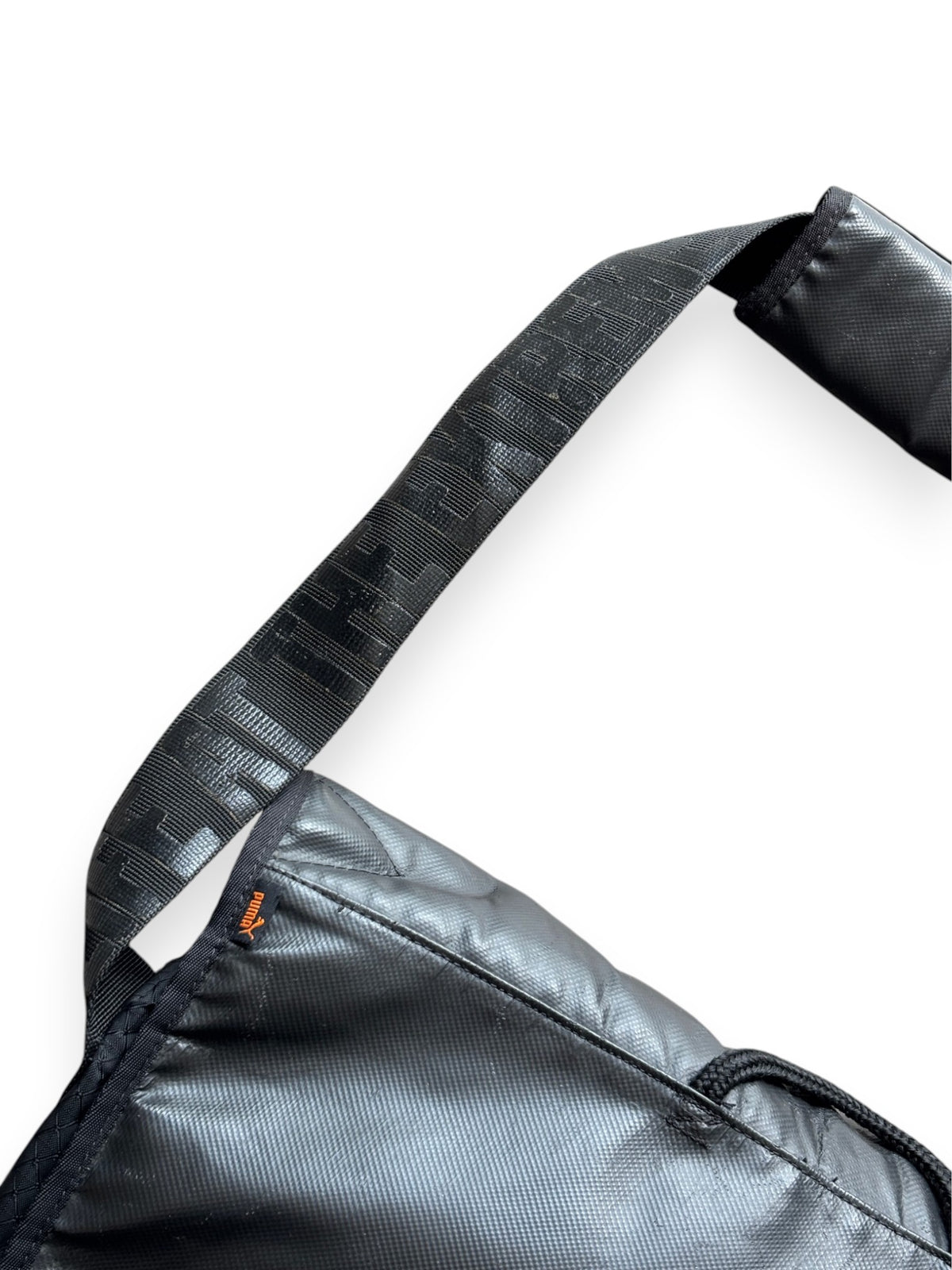 2008 Puma x Volvo Ocean Race Messenger Bag - view 6