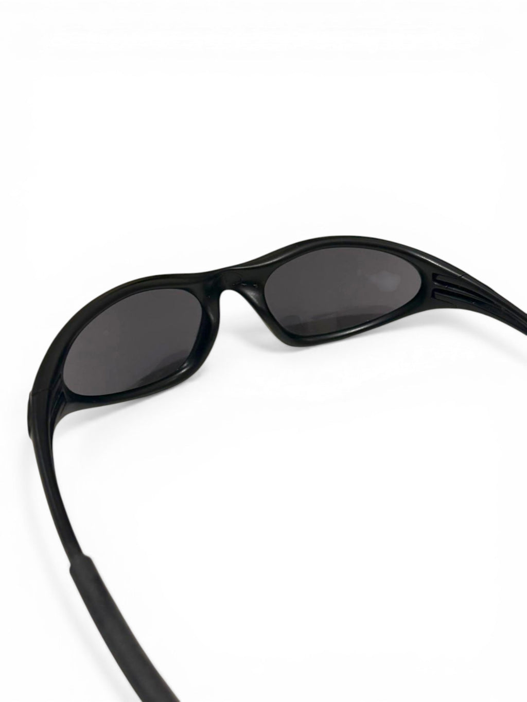 1999 Oakley Minute Black / Black Iridium