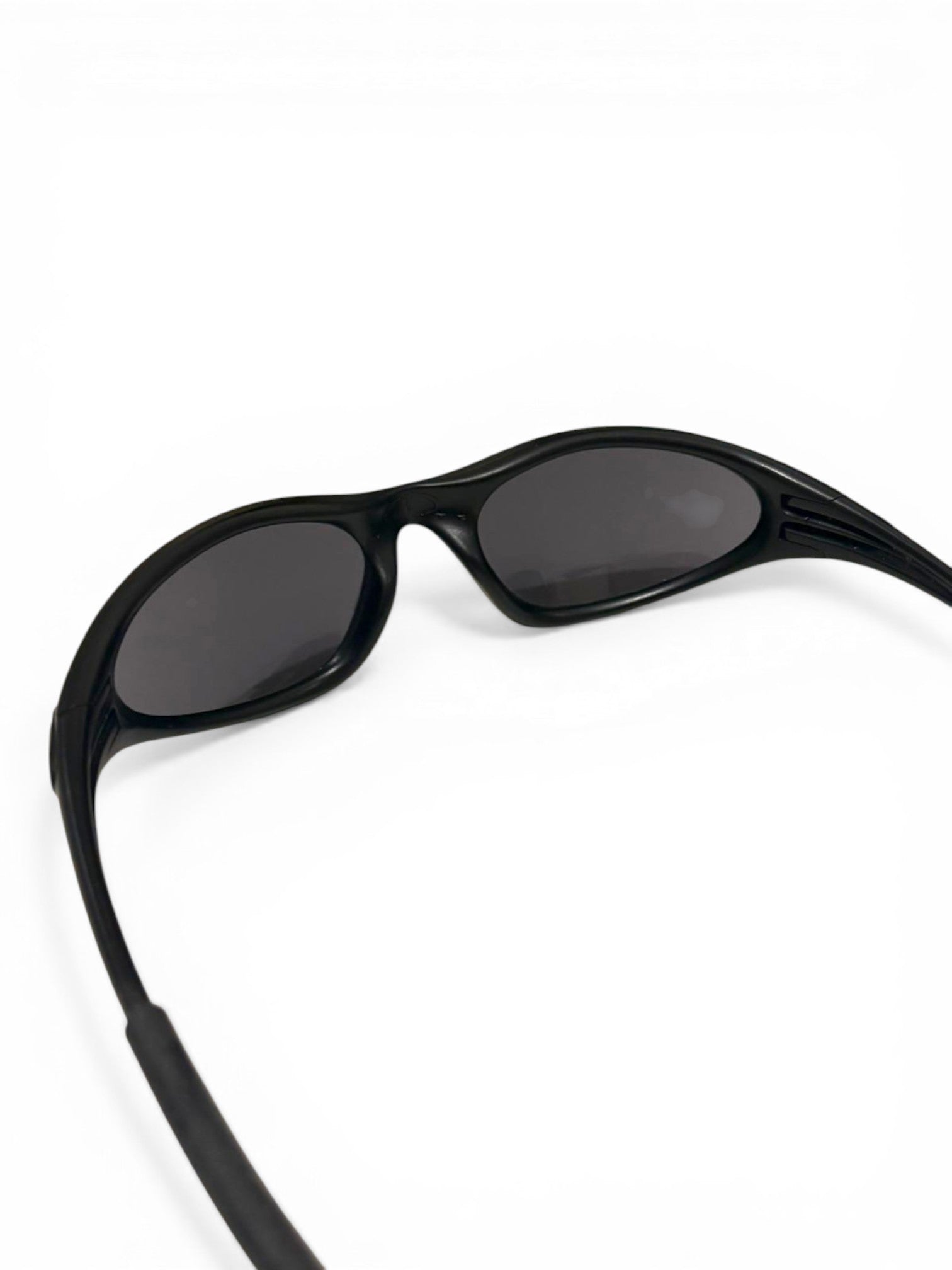 1999 Oakley Minute Black / Black Iridium