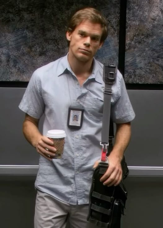 2006 Oakley SI Tactical Messenger Computer Bag