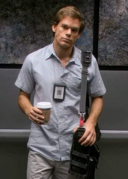 2006 Oakley SI Tactical Messenger Computer Bag