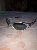 1999 Eye Jacket FMJ