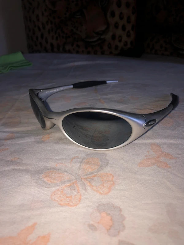 1999 Eye Jacket FMJ