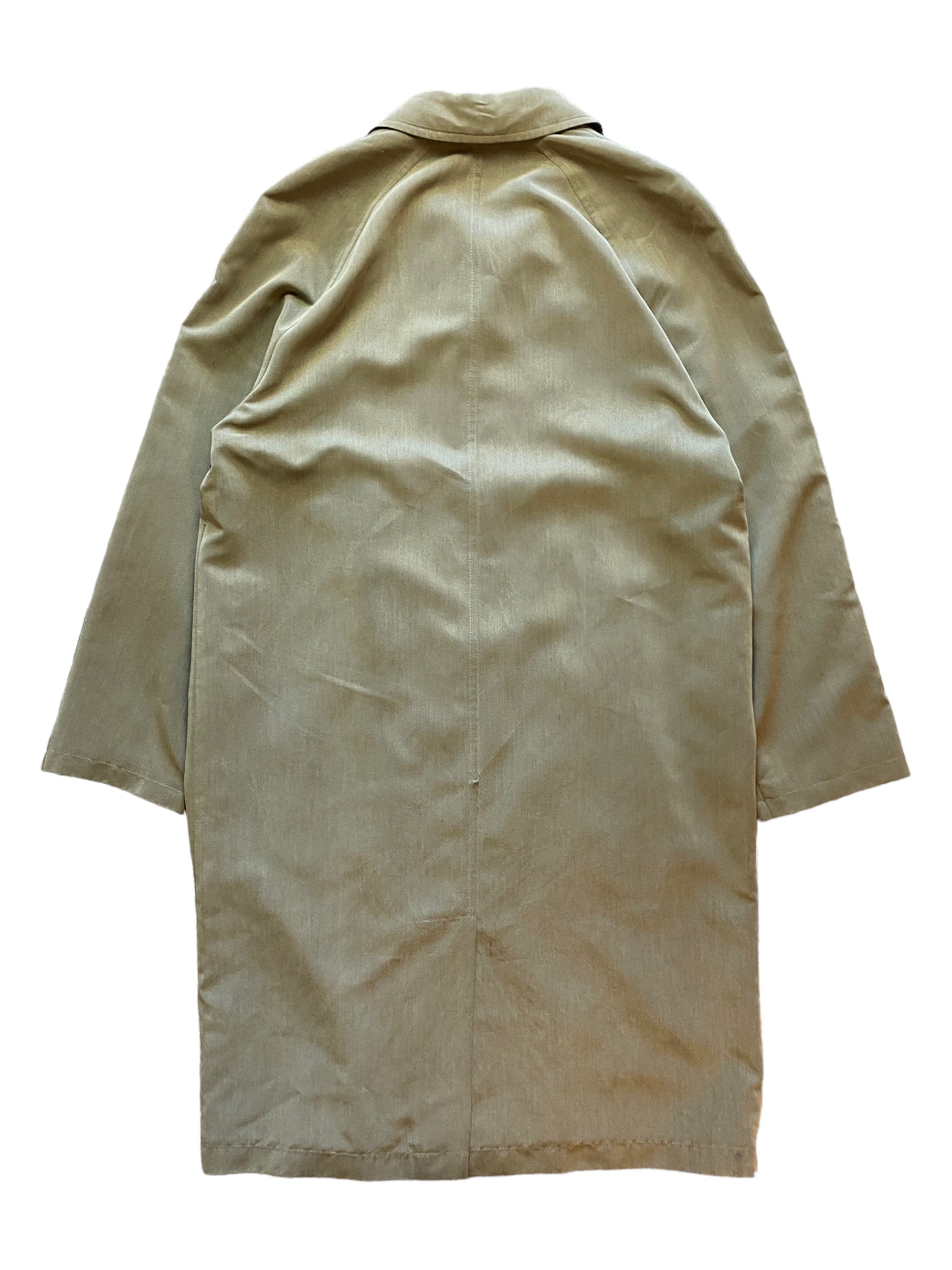 Gabardina vintage Roberto Verino - 16.88studio
