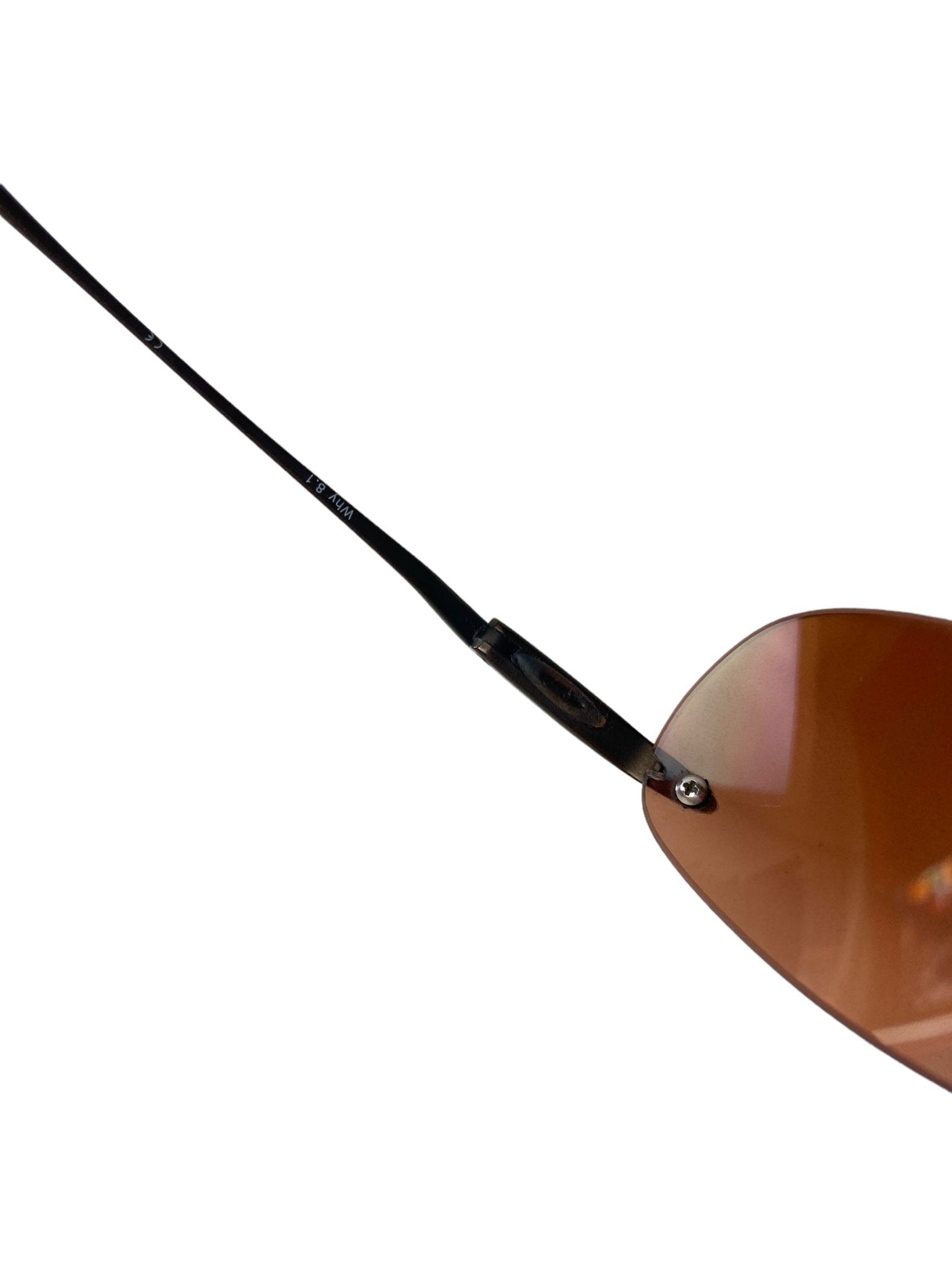 Gafas de sol Oakley Why 8.1 - 16.88studio