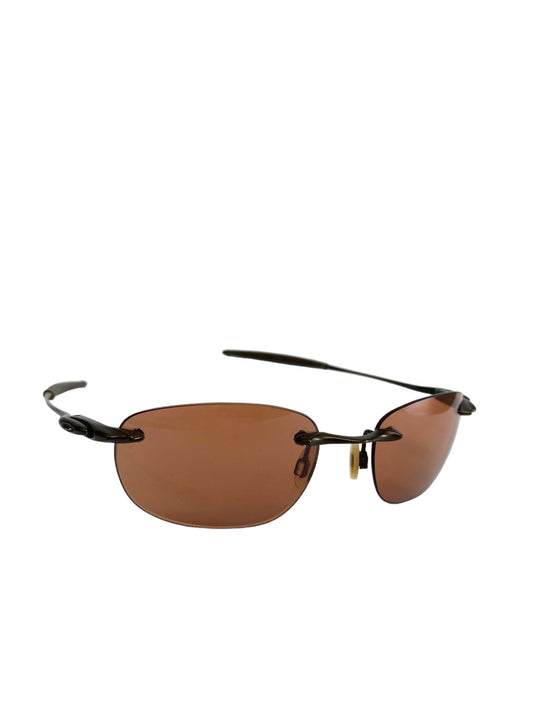 Gafas de sol Oakley Why 8.1 - 16.88studio