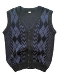 Jersey sin mangas de punto - 16.88studio