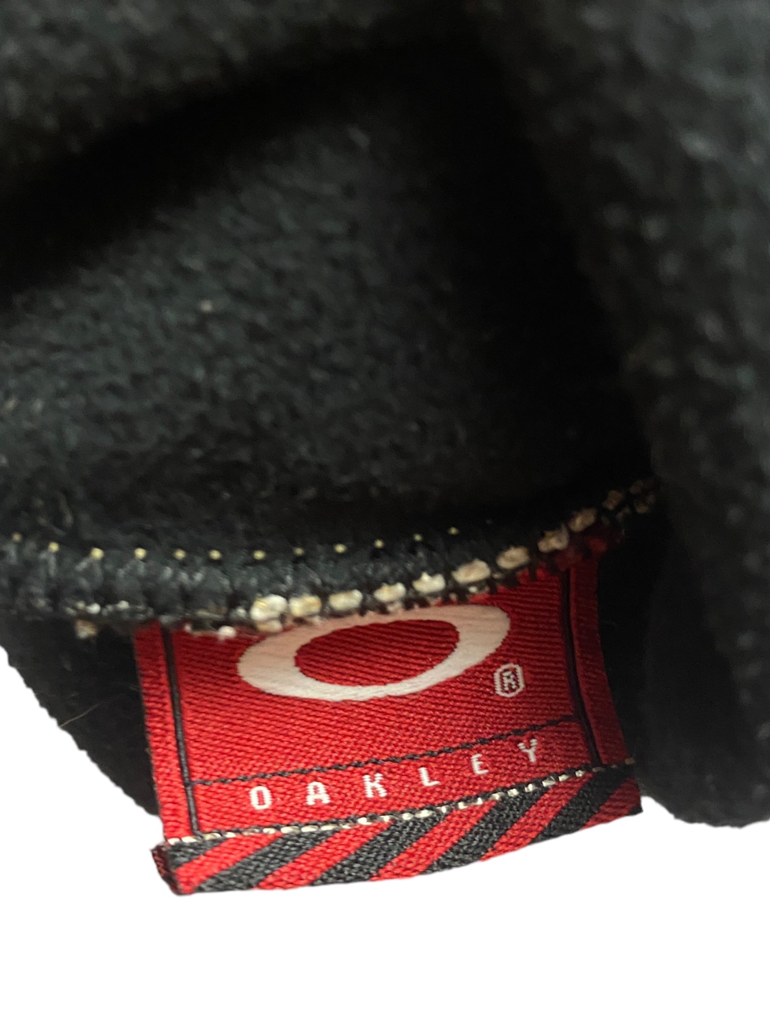 Oakley Vintage beanie - 16.88studio