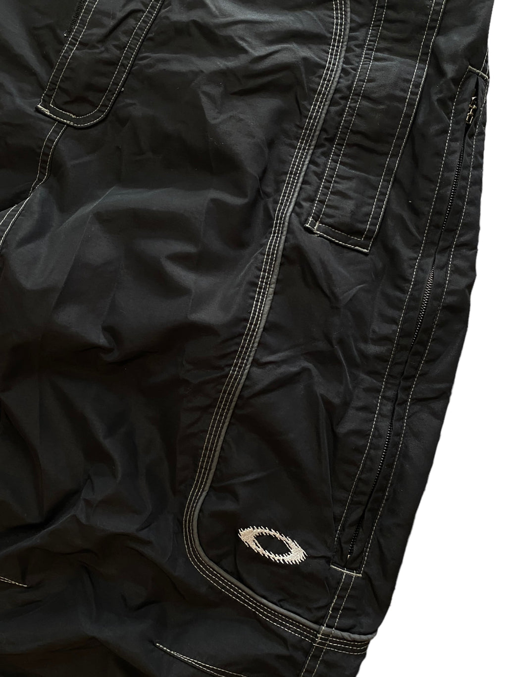 Pantalones de ski Oakley Software vintage - 16.88studio