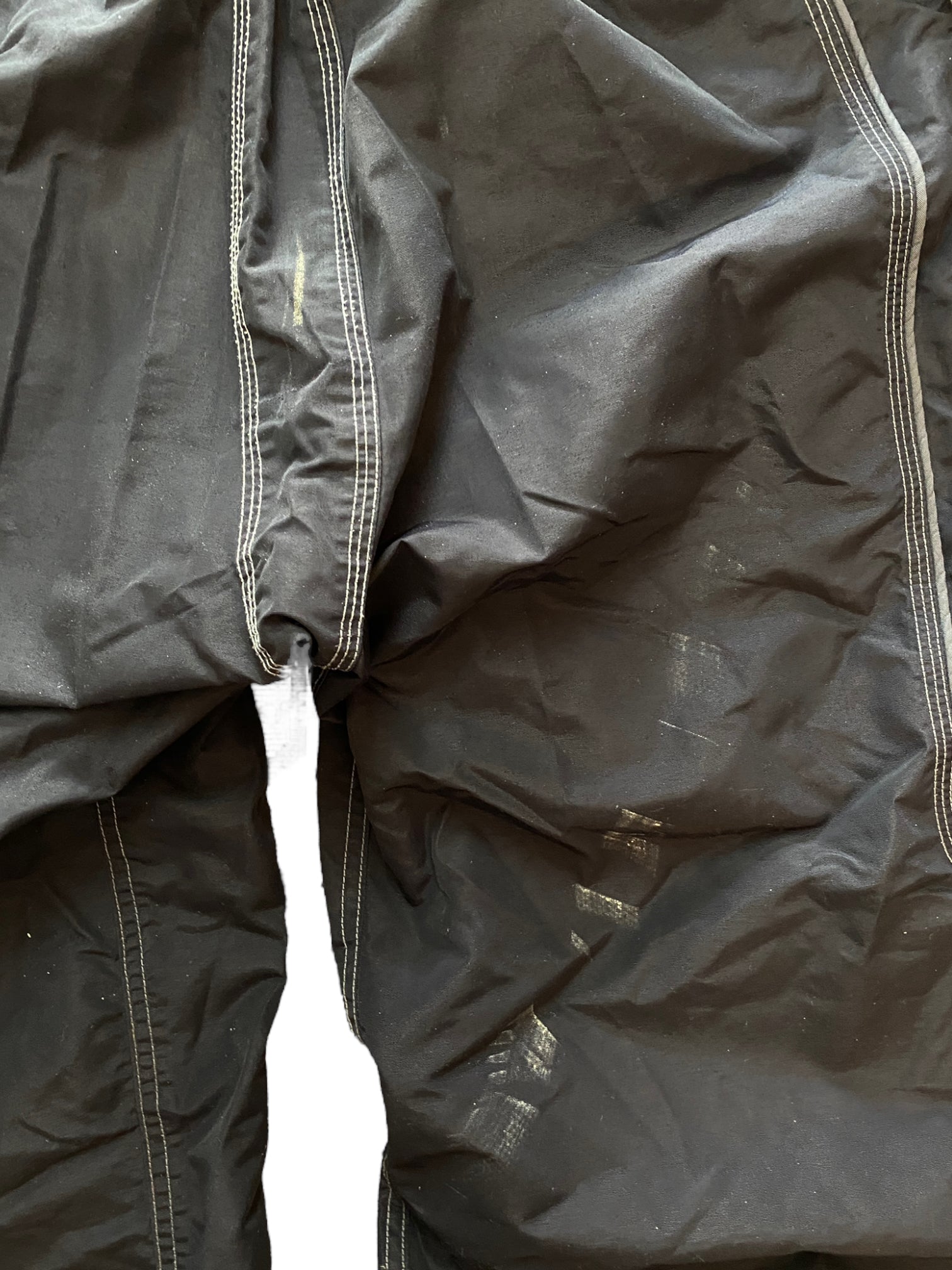 Pantalones de ski Oakley Software vintage - 16.88studio
