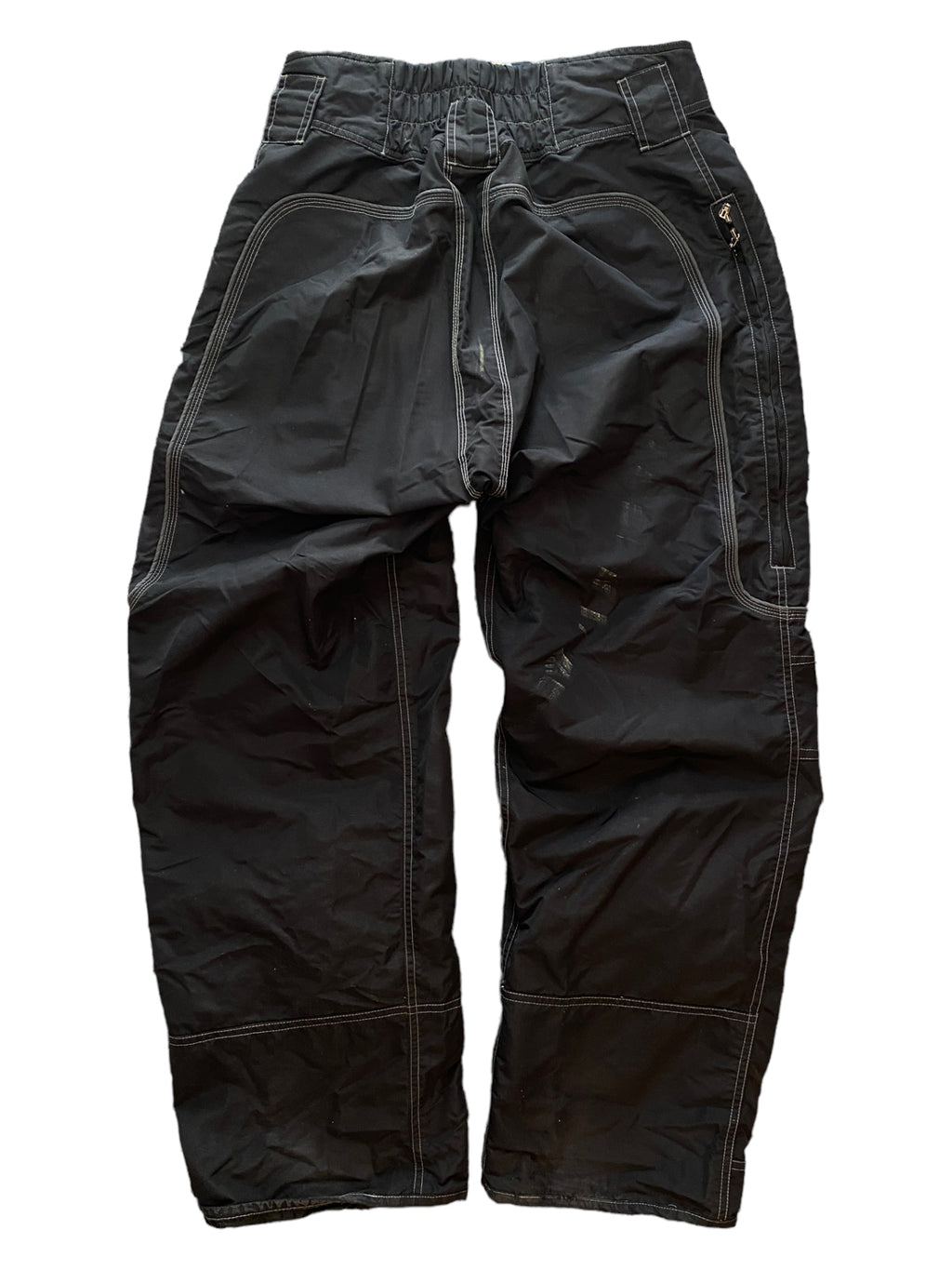 Pantalones de ski Oakley Software vintage - 16.88studio
