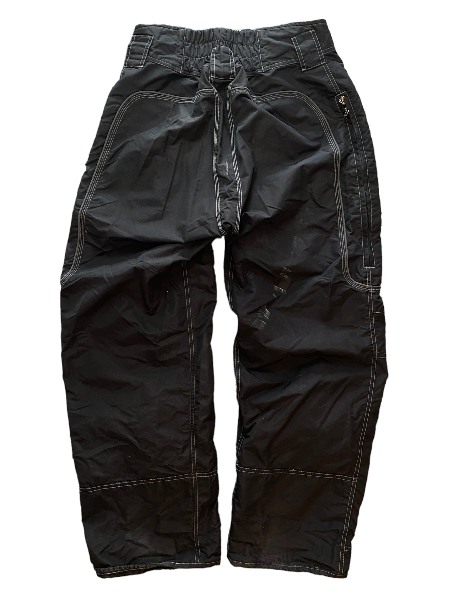 Pantalones de ski Oakley Software vintage - 16.88studio