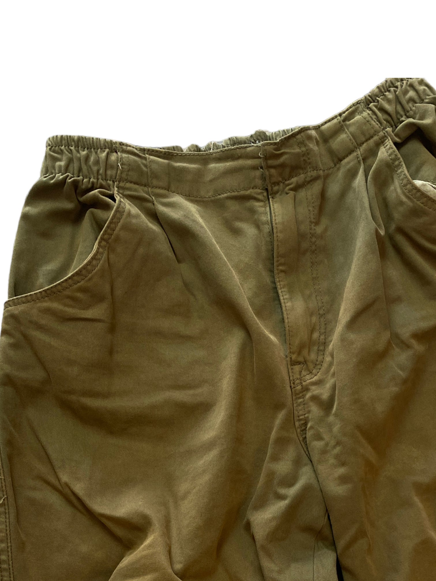 Pantalones parachute vintage - 16.88studio