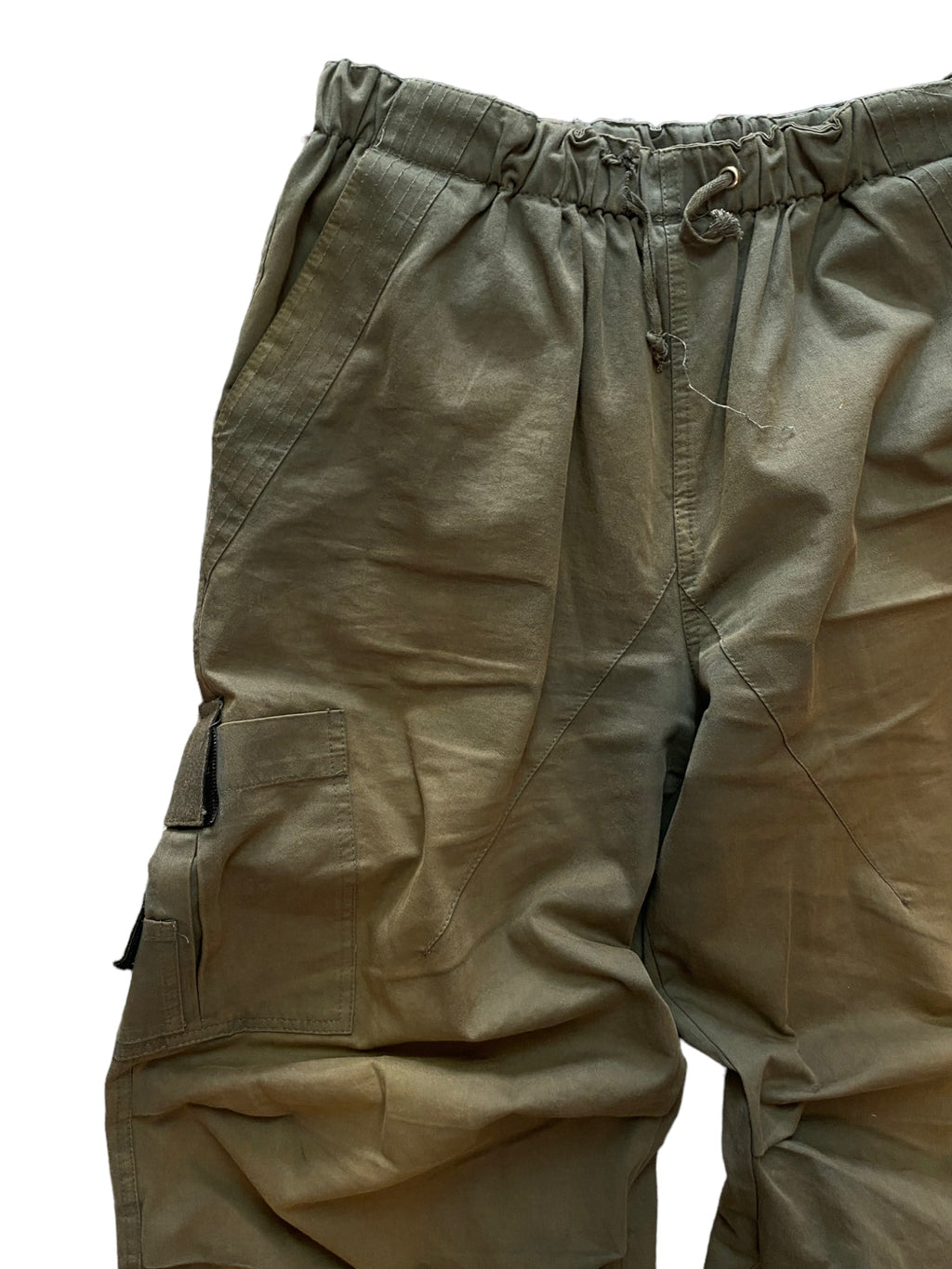 Pantalones parachute vintage - 16.88studio